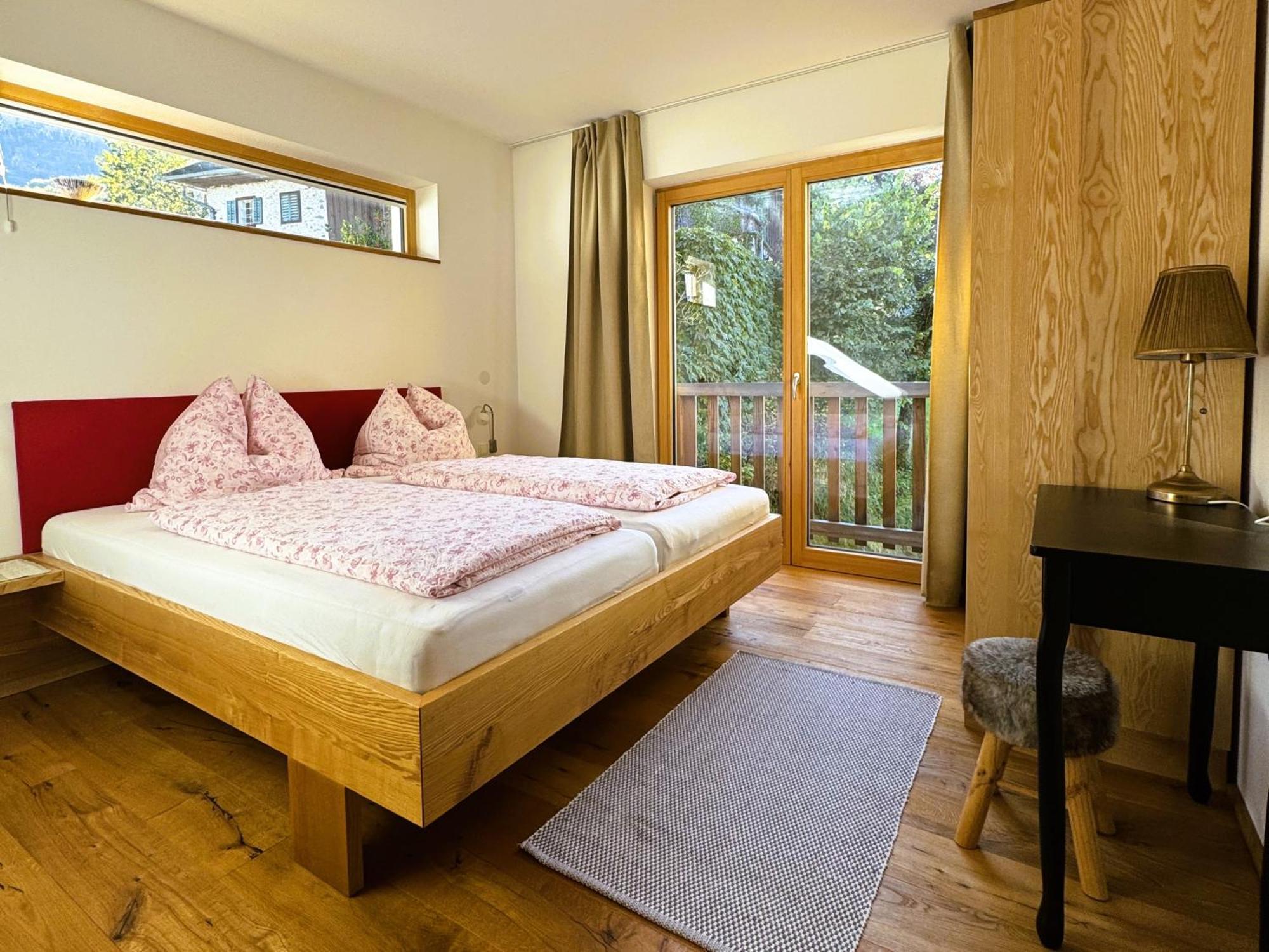 Attersee-Chalet Angermann Familie Spalt Steinbach am Attersee Eksteriør billede