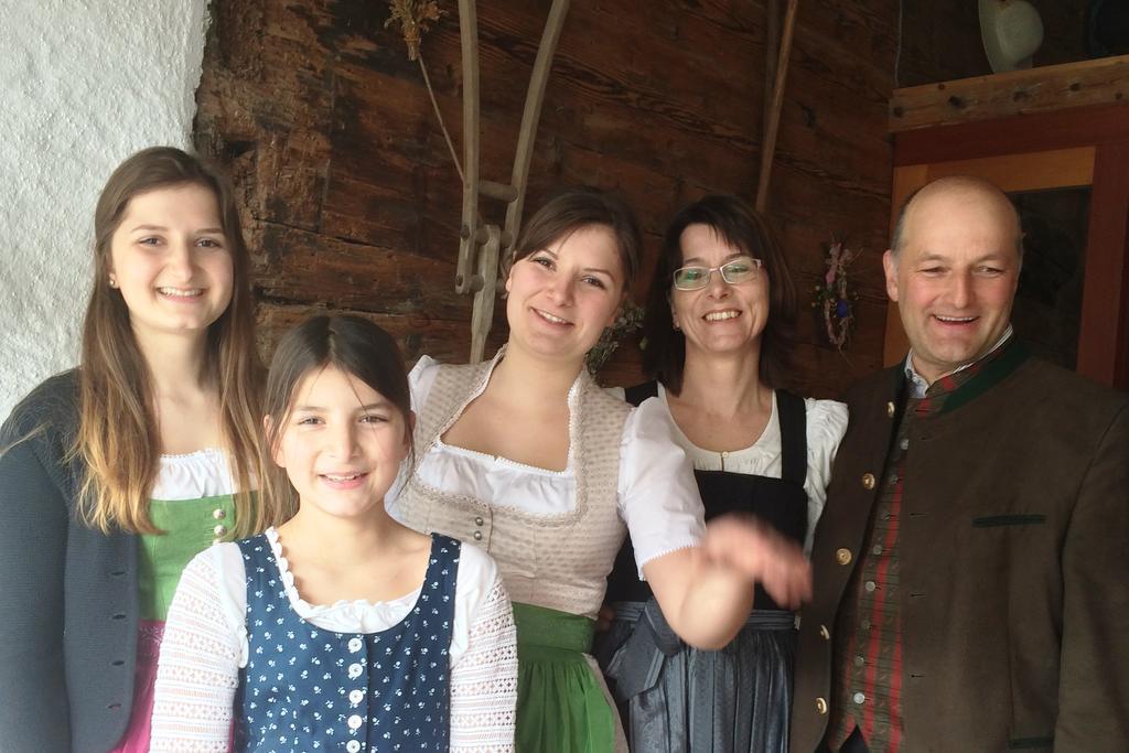 Attersee-Chalet Angermann Familie Spalt Steinbach am Attersee Eksteriør billede