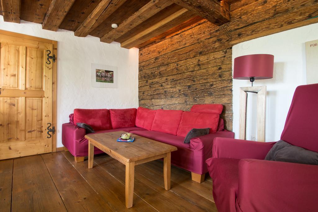 Attersee-Chalet Angermann Familie Spalt Steinbach am Attersee Eksteriør billede