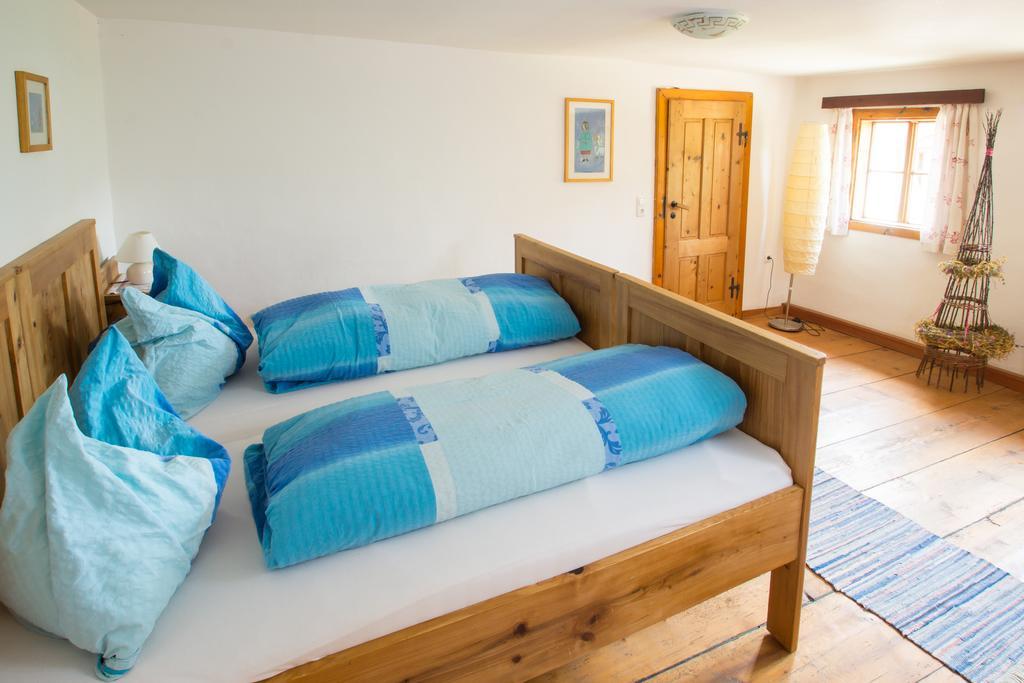 Attersee-Chalet Angermann Familie Spalt Steinbach am Attersee Eksteriør billede